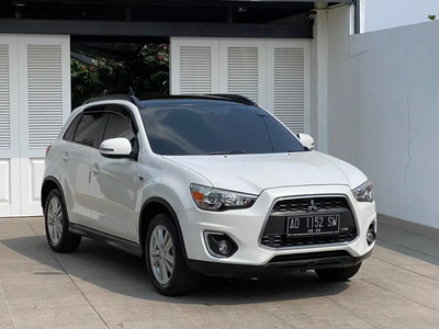 Mitsubishi Outlander Sport 2016