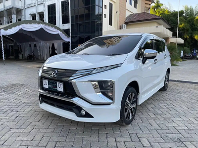 Mitsubishi Xpander 2018