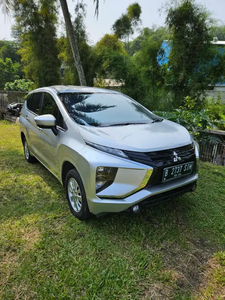 Mitsubishi Xpander 2019