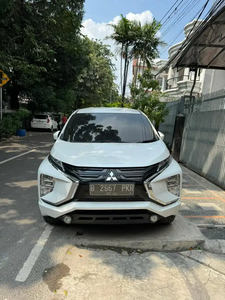 Mitsubishi Xpander 2020