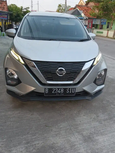 Nissan Livina 2019