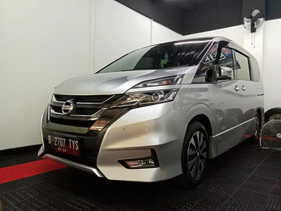 Nissan Serena 2019