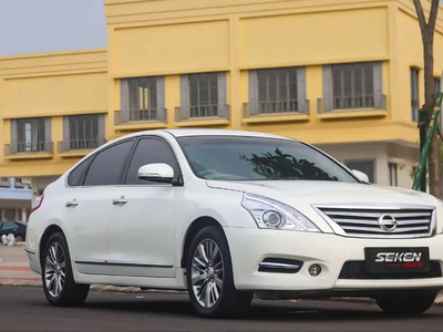 Nissan Teana 2013