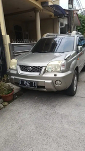 Nissan X-Trail 2004