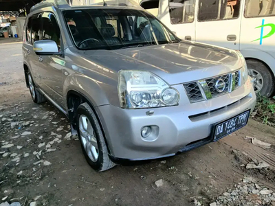 Nissan X-Trail 2010