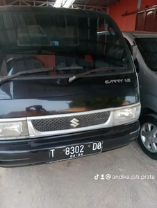 Suzuki Carry 2014