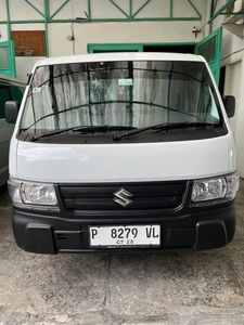 Suzuki Carry Pick-up 2023