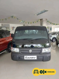 Suzuki Carry Pick-up 2024