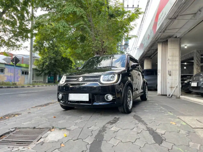 Suzuki Ignis 2017