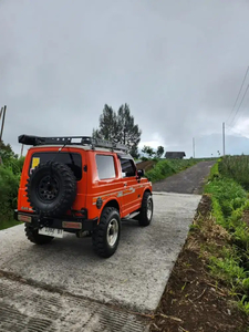 Suzuki Jimny 1985