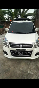 Suzuki Karimun Wagon R 2014