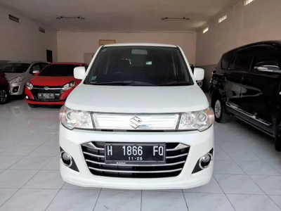 Suzuki Karimun Wagon R 2020