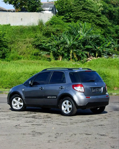 Suzuki SX4 2011