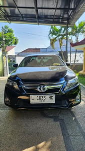 Toyota Camry 2013