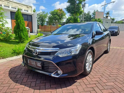 Toyota Camry 2016