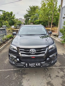 Toyota Fortuner 2020