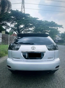 Toyota Harrier 2009