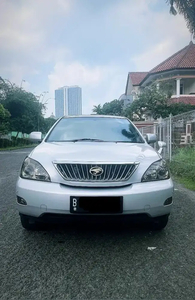 Toyota Harrier 2009