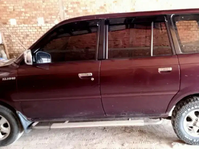 Toyota Kijang 2003