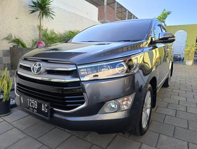 Toyota Kijang Innova 2016