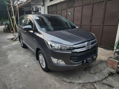 Toyota Kijang Innova 2016