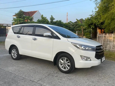 Toyota Kijang Innova 2016