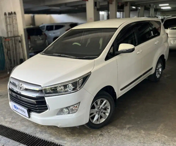 Toyota Kijang Innova 2019