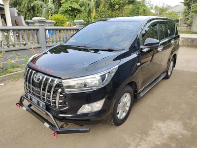 Toyota Kijang Innova 2019