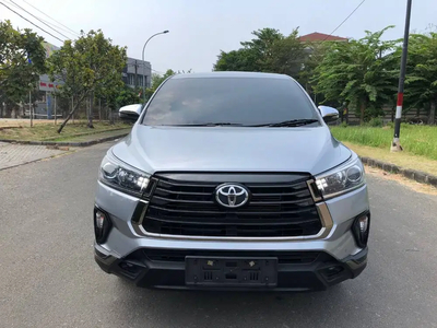 Toyota Kijang Innova 2021