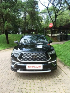 Toyota Kijang Innova 2023