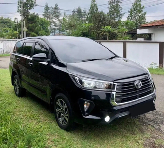 Toyota Kijang Innova 2024