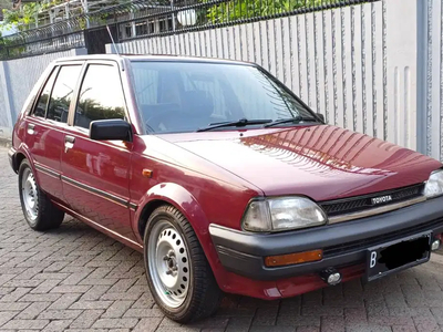 Toyota Starlet 1988