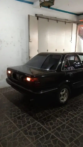 Toyota Twincam 1989