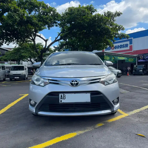 Toyota Vios 2014