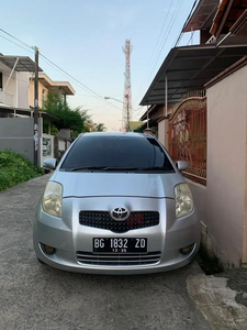 Toyota Yaris 2007