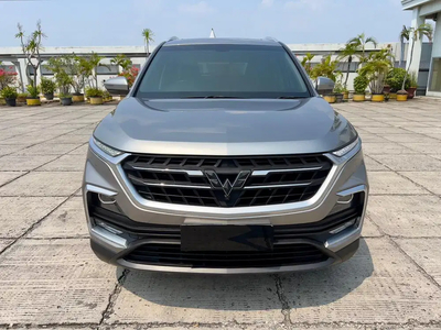 Wuling Almaz 2019