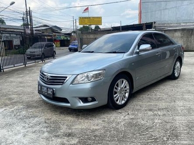 2009 Toyota Camry 2.4 V AT