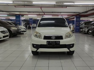 2014 Toyota Rush 1.5 S AT TRD SPORTIVO LUX