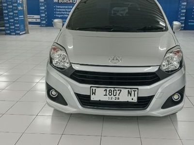 2018 Daihatsu Ayla M 1.0 M Bensin MT