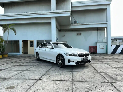 BMW 320i 2020