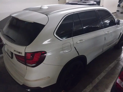 BMW X5 2014