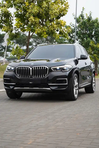 BMW X5 2022