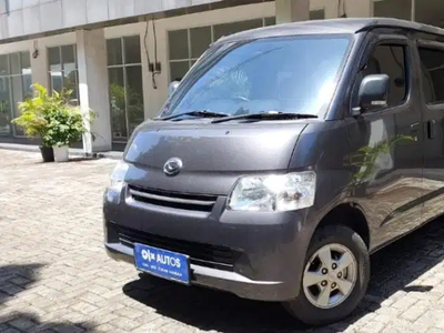 Daihatsu Gran max 2019