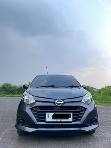 Daihatsu Sigra 2017