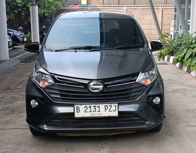 Daihatsu Sigra 2023