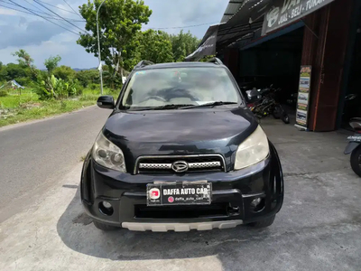 Daihatsu Terios 2007