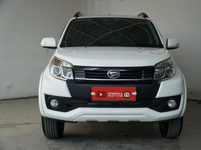 Daihatsu Terios 2016