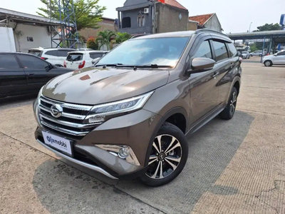 Daihatsu Terios 2019