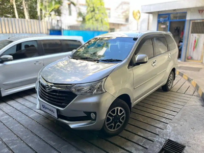 Daihatsu Xenia 2017