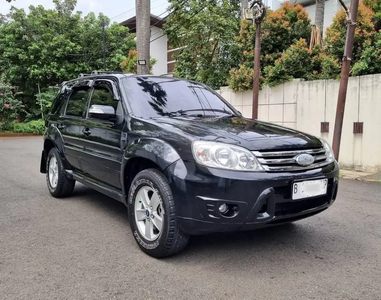 Ford Escape 2008